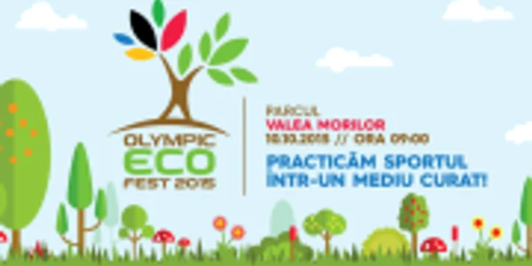 olimpic eco fest