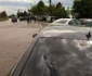 Accident Siret Suceava. FOTO ISU Suceava