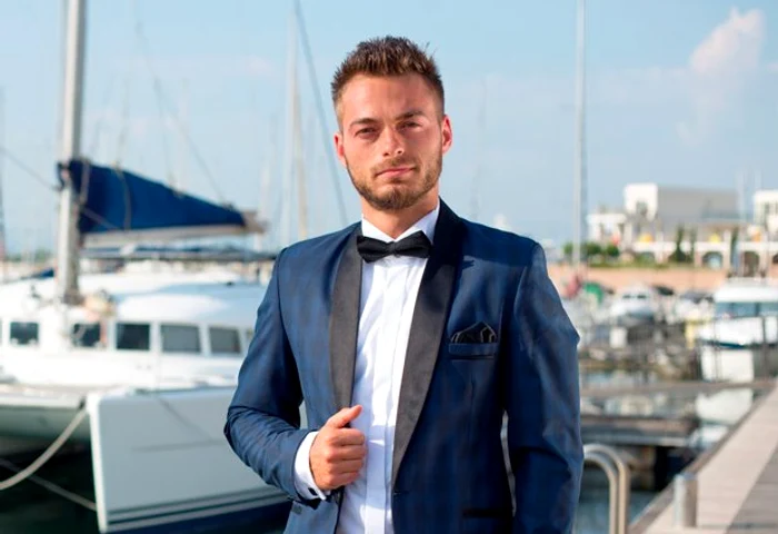 Lucian Albei a fost eliminat de la «Burlăcița»