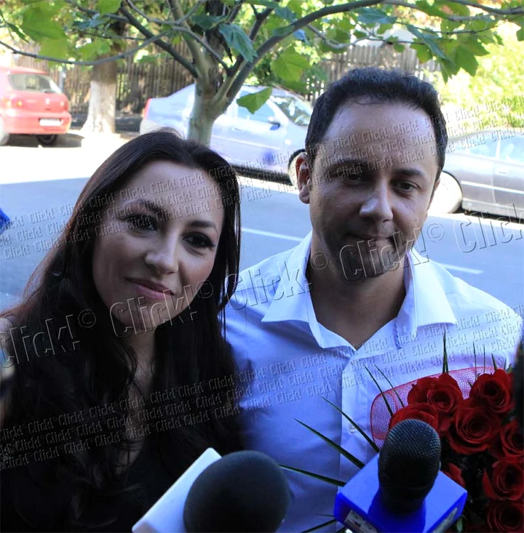 Andra şi Măruţă