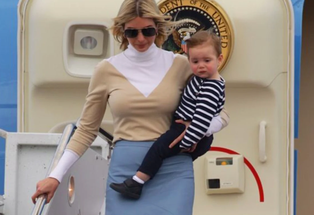 ivanka png