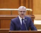 Şedinţa comună solemnă a Senatului şi Camerei Deputaţilor