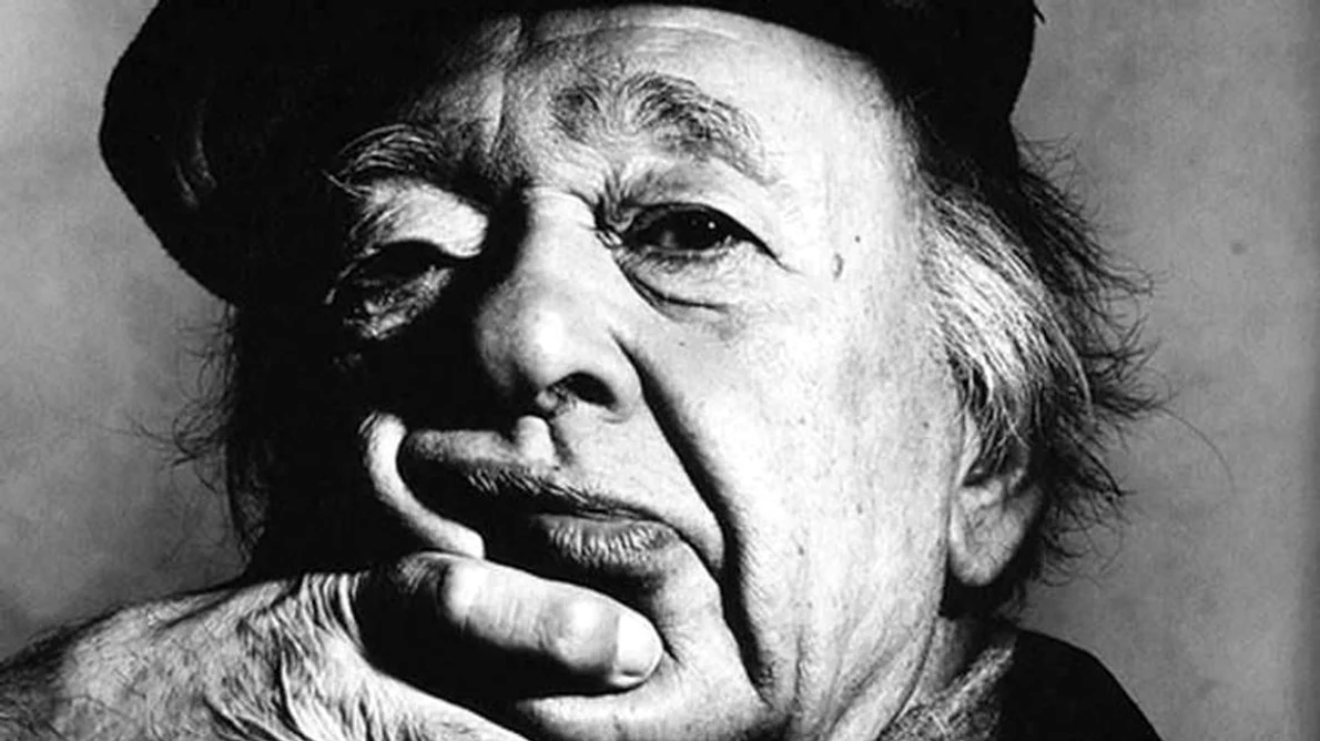 Eugene Ionesco: celebritate, alcool şi depresie jpeg