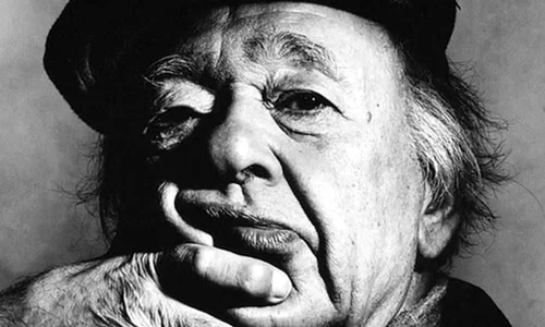 Eugene Ionesco: celebritate, alcool şi depresie jpeg
