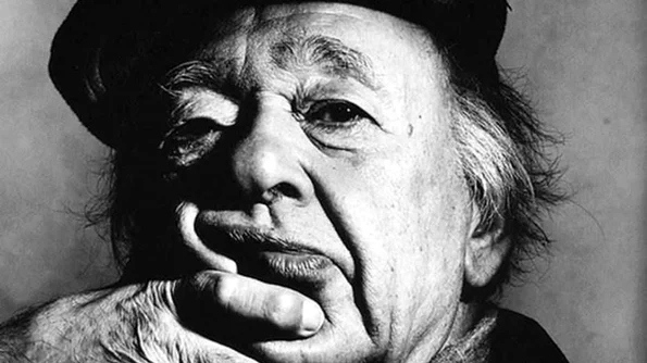 Eugene Ionesco: celebritate, alcool şi depresie jpeg