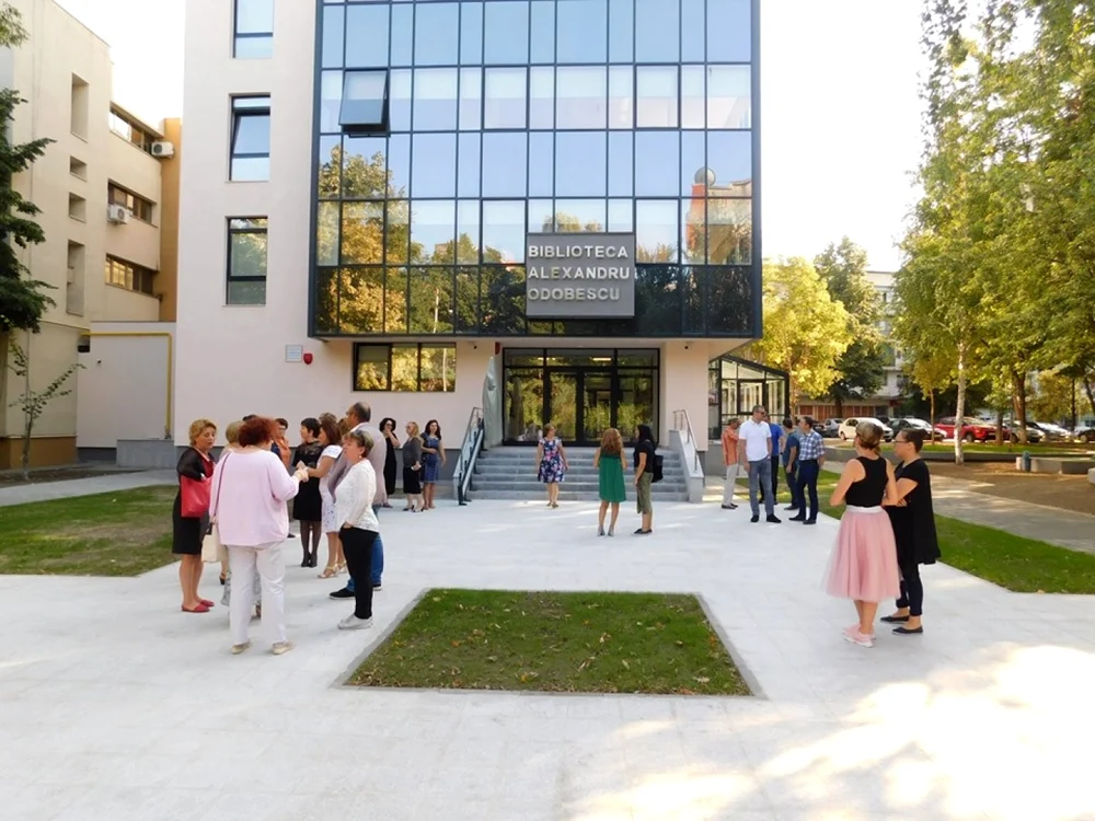 Programele de vară vor avea loc la bibliotecă FOTO Adevărul