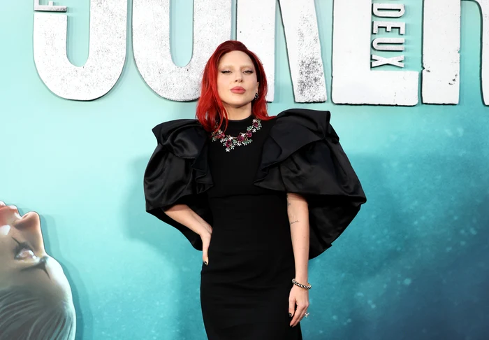 Lady Gaga s-a logodit recent (Foto: GettyImages)