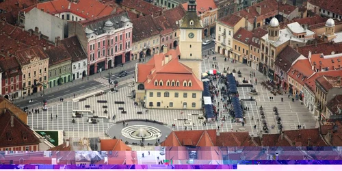 brasov piata sfatului