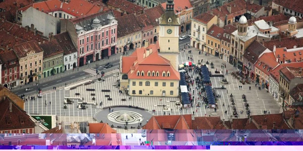 brasov piata sfatului