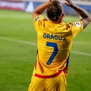 Nationala Romania, Denis Dragus (Sportpictures) jpg