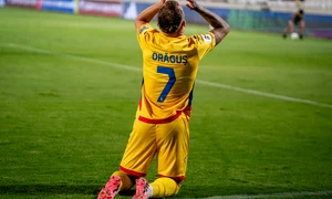 Nationala Romania, Denis Dragus (Sportpictures) jpg