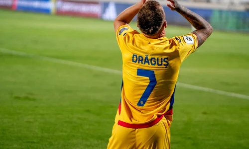Nationala Romania, Denis Dragus (Sportpictures) jpg