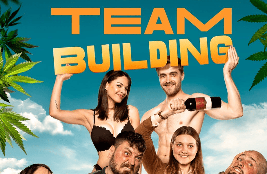 Micutzu face „Teambuilding“ cu Șerban Pavlu. „Un film atipic pentru România“