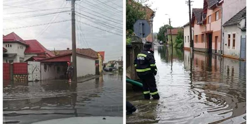 inundatii alba