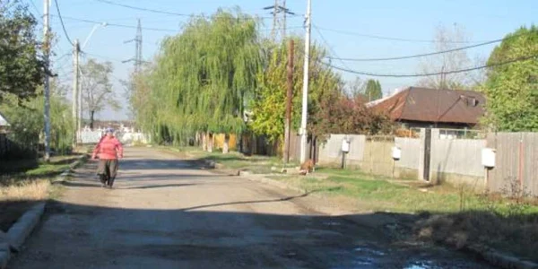 Investiţia se ridică la 9,45 milioane lei