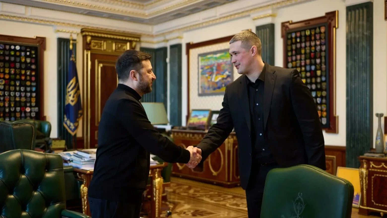 Zelenski i-a propus lui Mihailo Fedorov funcția de premier, dar acesta a refuzat