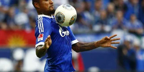 Boateng