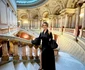 Andreea Marin la Gala Națională a Excelenței în Asistența Socială la Ateneul Român. FOTO: Instagram