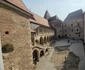 Castelul Corvinilor din Hunedoara  Foto Daniel Guță ADEVĂRUL (97) jpg
