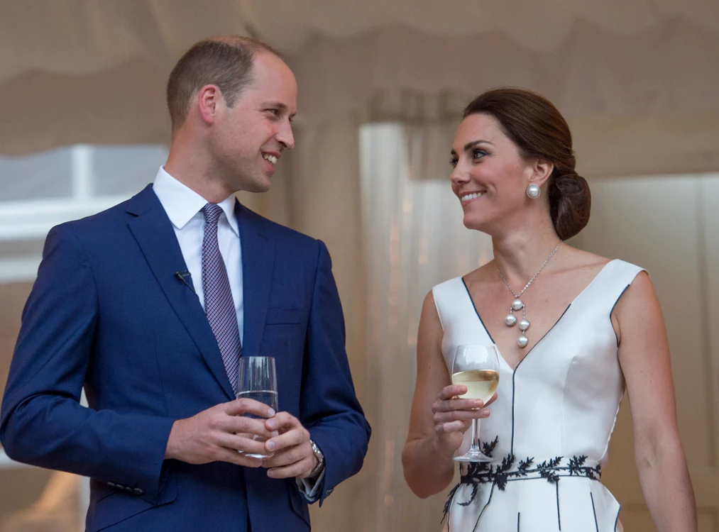 Kate Middleton, Prințul William foto Profimedia 0342228804 jpg