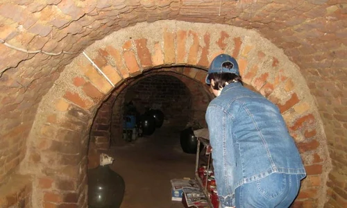 catacombe braila jpg