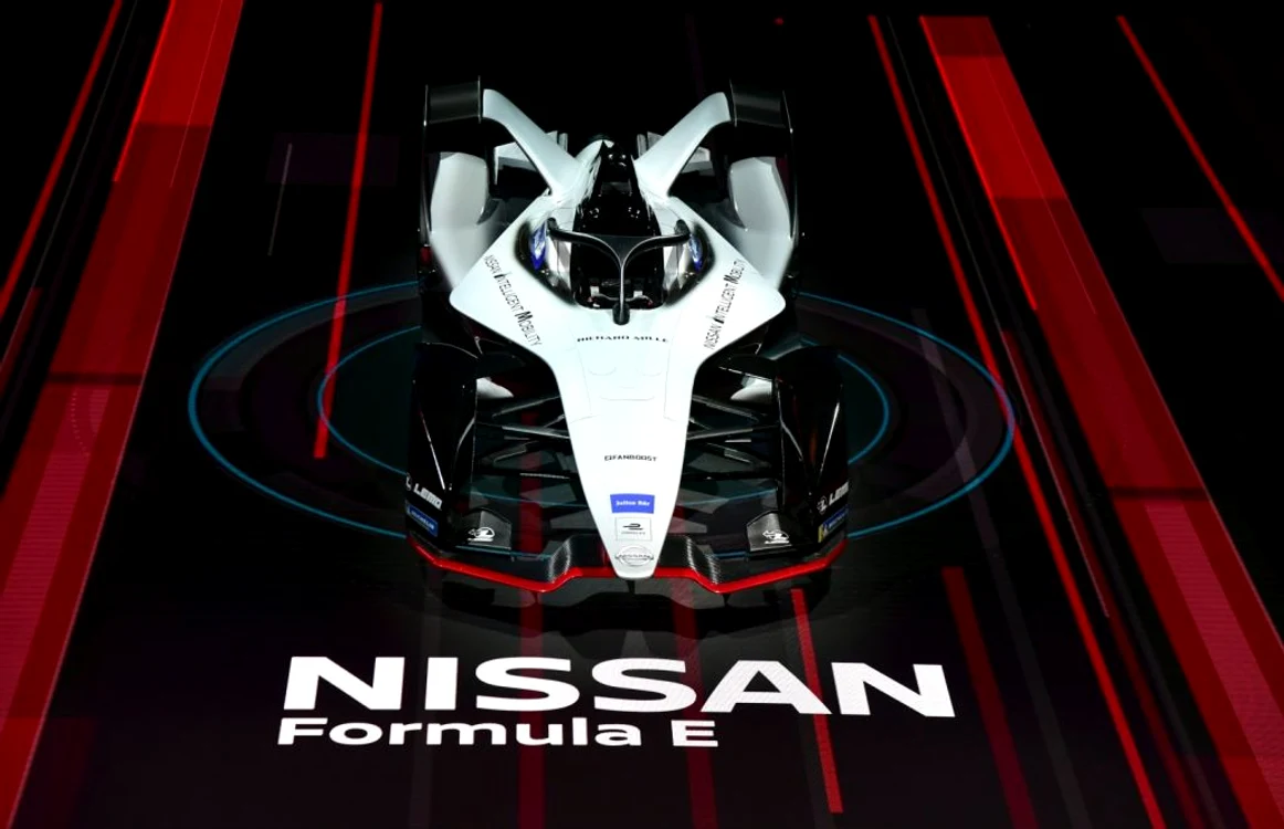 nissan geneva