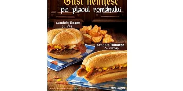 mcdonalds