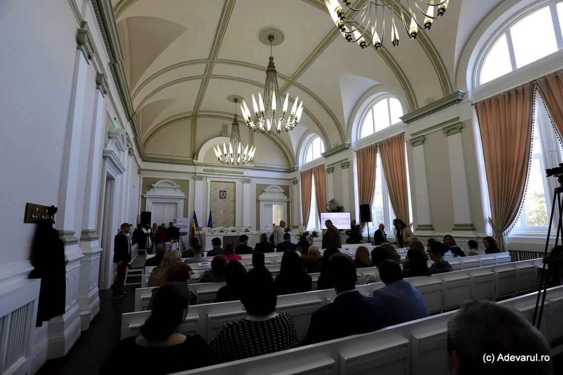 Tribunalul Hunedoara  Foto Daniel Guță ADEVĂRUL (8) JPG