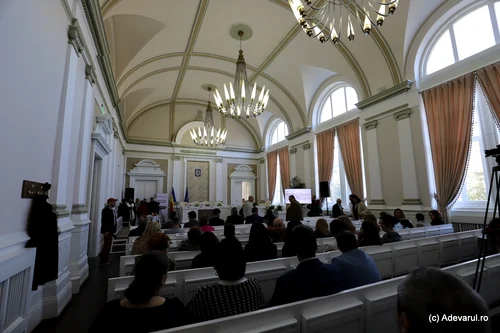 Tribunalul Hunedoara Foto Daniel Guță ADEVĂRUL (8) JPG