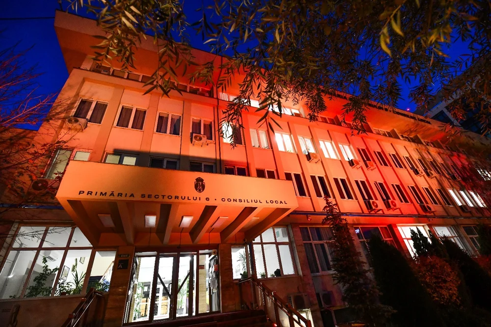 Cine preia interimatul la Sectorul 6, până la noi alegeri. Posibilii candidați la funcția de primar