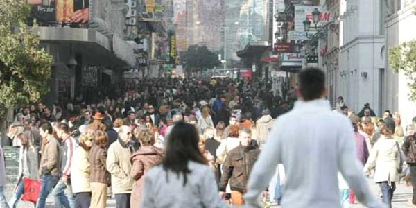Spania: Aproape 20% din populaţie trăieşte sub limita sărăciei