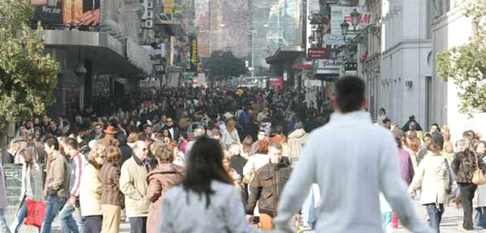 Spania: Aproape 20% din populaţie trăieşte sub limita sărăciei