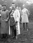 Wilhelm de Hohenzollern Sigmaringen, trimis în Transilvania să salveze imaginea fratelui său, regele Ferdinand al României jpeg