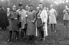 Wilhelm de Hohenzollern Sigmaringen, trimis în Transilvania să salveze imaginea fratelui său, regele Ferdinand al României jpeg