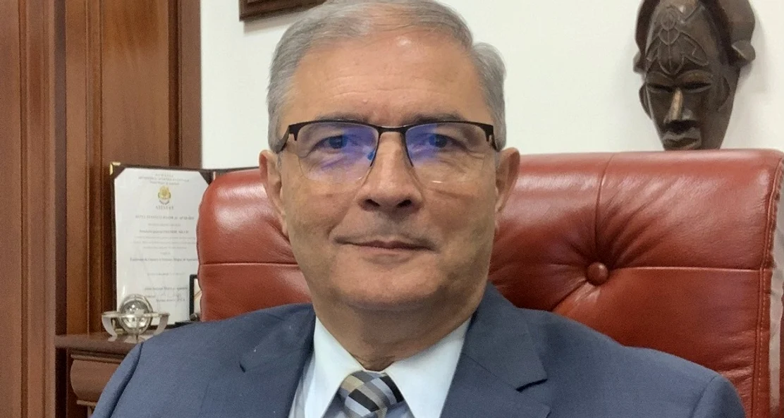 Silviu Predoiu,  fost șef al SIE FOTO: Adevărul (arhivă)