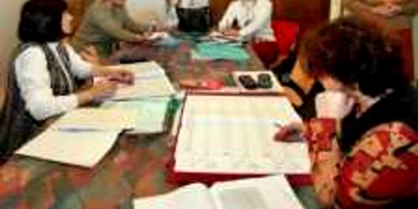 Profesorii nemţeni se aşteaptă la un an sumbru