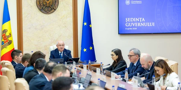 Alexandru Munteanu FOTO Gov md jpg