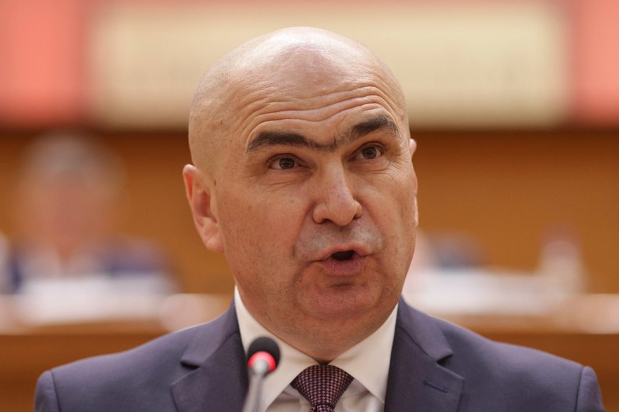 Bolojan: Din august era prevăzută o creștere a impozitelor pe proprietăți. Precizări privind tăierea salariilor