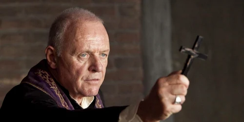 anthony hopkins