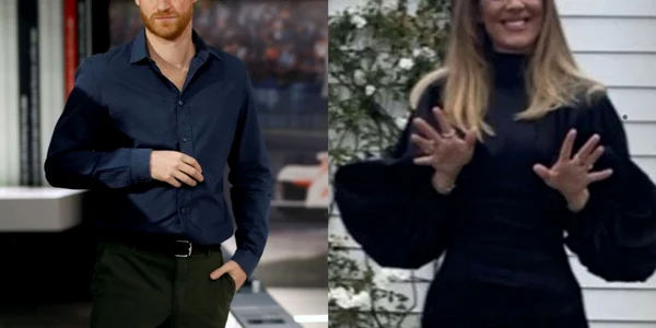 Printul Harry si Adele foto colaj