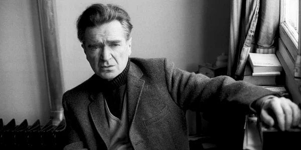emil cioran photoland corbis images