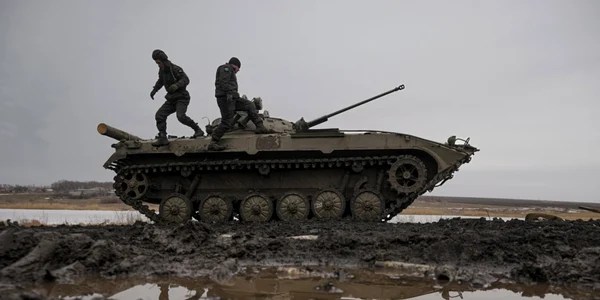 Imagini emoţionante din războiul din Ucraina FOTO Vadim Ghirdă AP