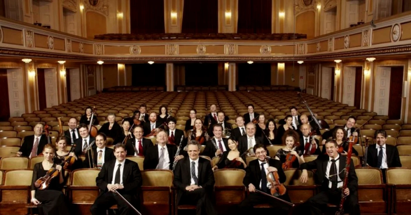 Camerata Salzburg