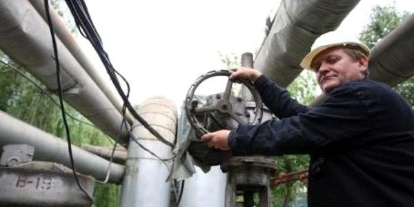 Ploieştenii se vor încălzi cu păcură din rezervele statului Foto: Arhivă