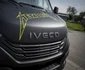 Iveco Daily M72 World Tour