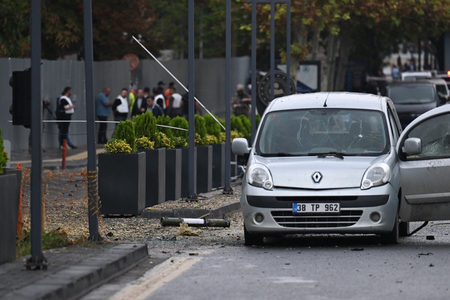 Atacul terorist de la Ankara. Ce știm până acum | Reacția lui Erdogan | FOTO VIDEO