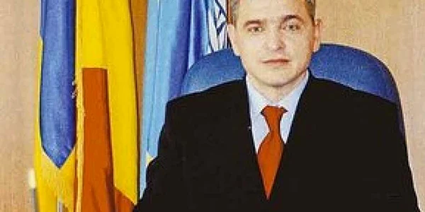 Cătălin Cotruţ, reprezentantul României la OACI