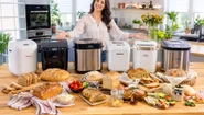 Cele mai bune mașini de făcut pâine 2026 Foto Daciana Stoica/ Ghidul Cumpărătorului Adevărul jpg