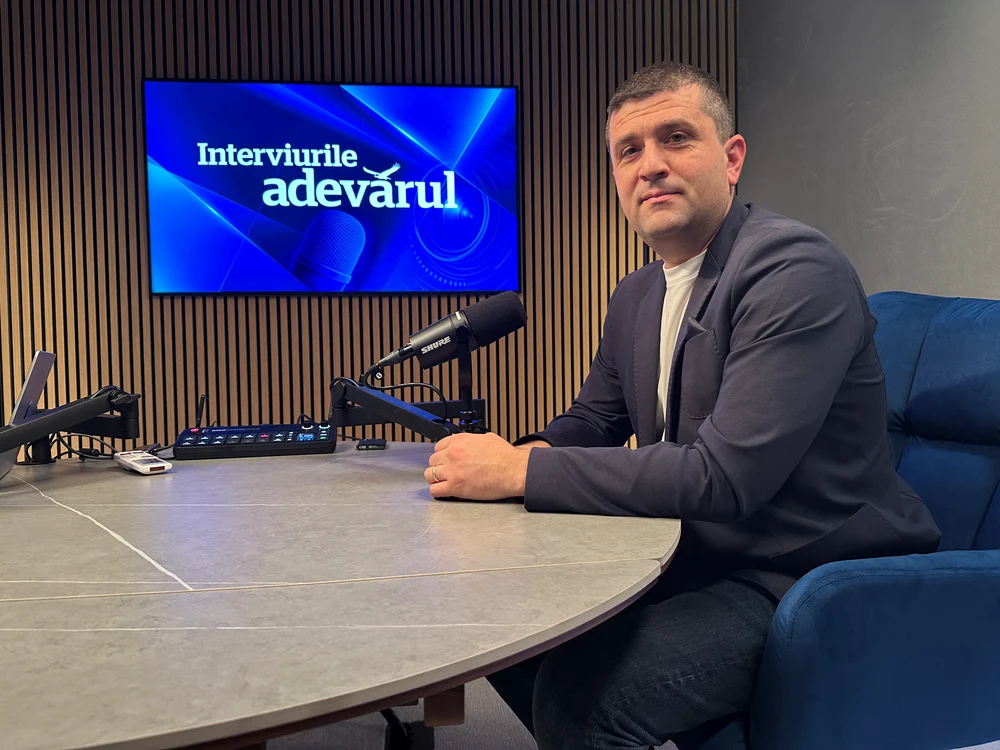 FOTO Adevărul 