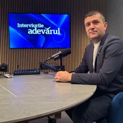 Radu Miruta FOTO Adevarul